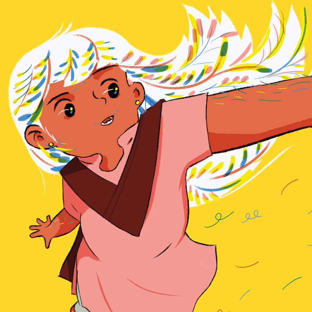 The Growing Up&nbsp;Book