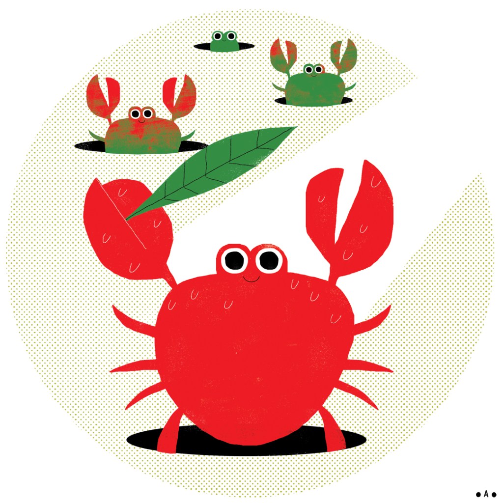 International Crab Day