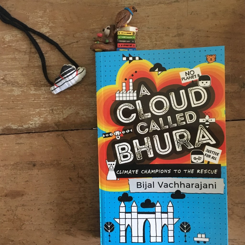 A Cloud Called&nbsp;Bhura