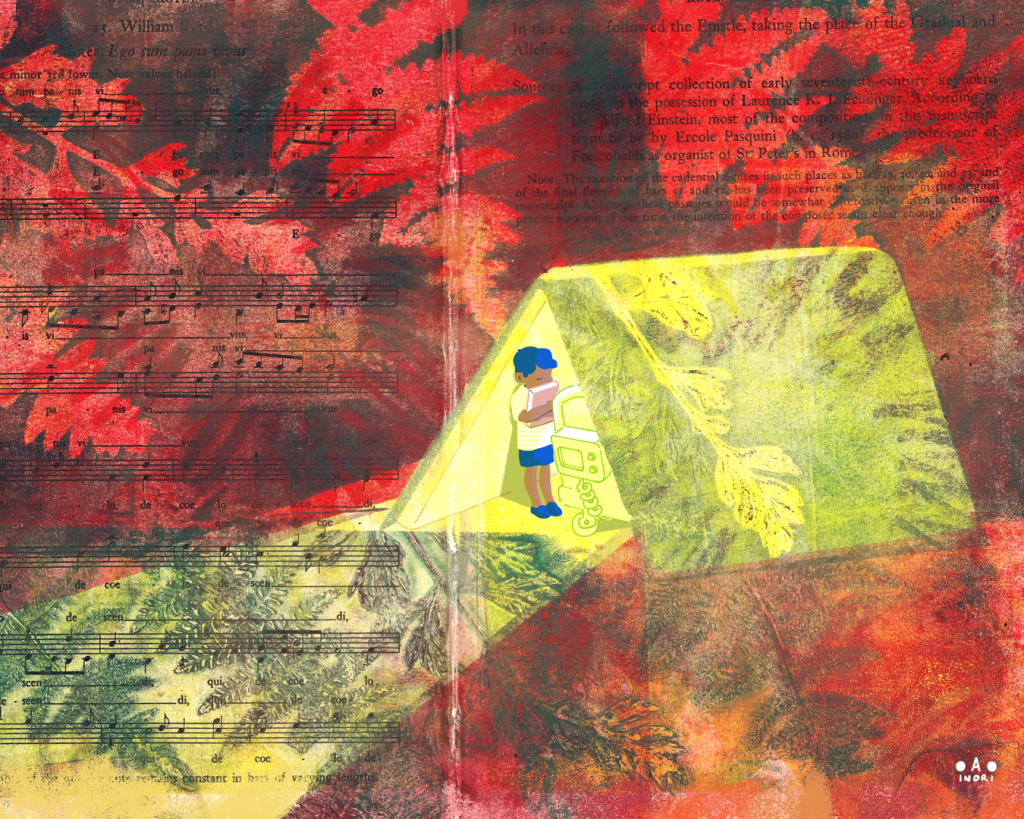 It Was Quiet At the&nbsp;Hospital